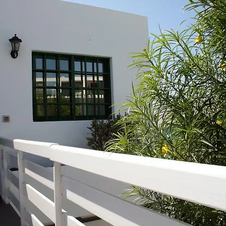 Appartamento Duplex Guanarama *