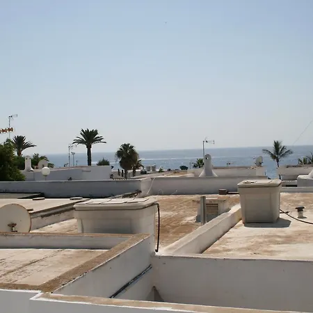 Appartamento Duplex Guanarama