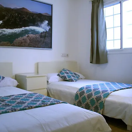 Duplex Guanarama Appartement Puerto del Carmen (Lanzarote)